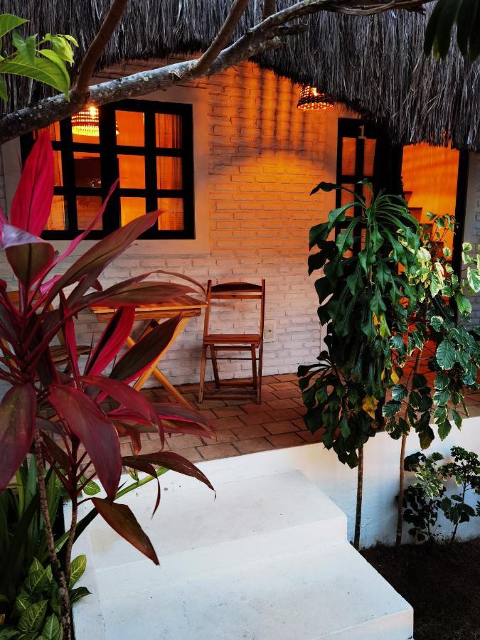 Recanto De Ibiza Holiday home Praia de Pipa