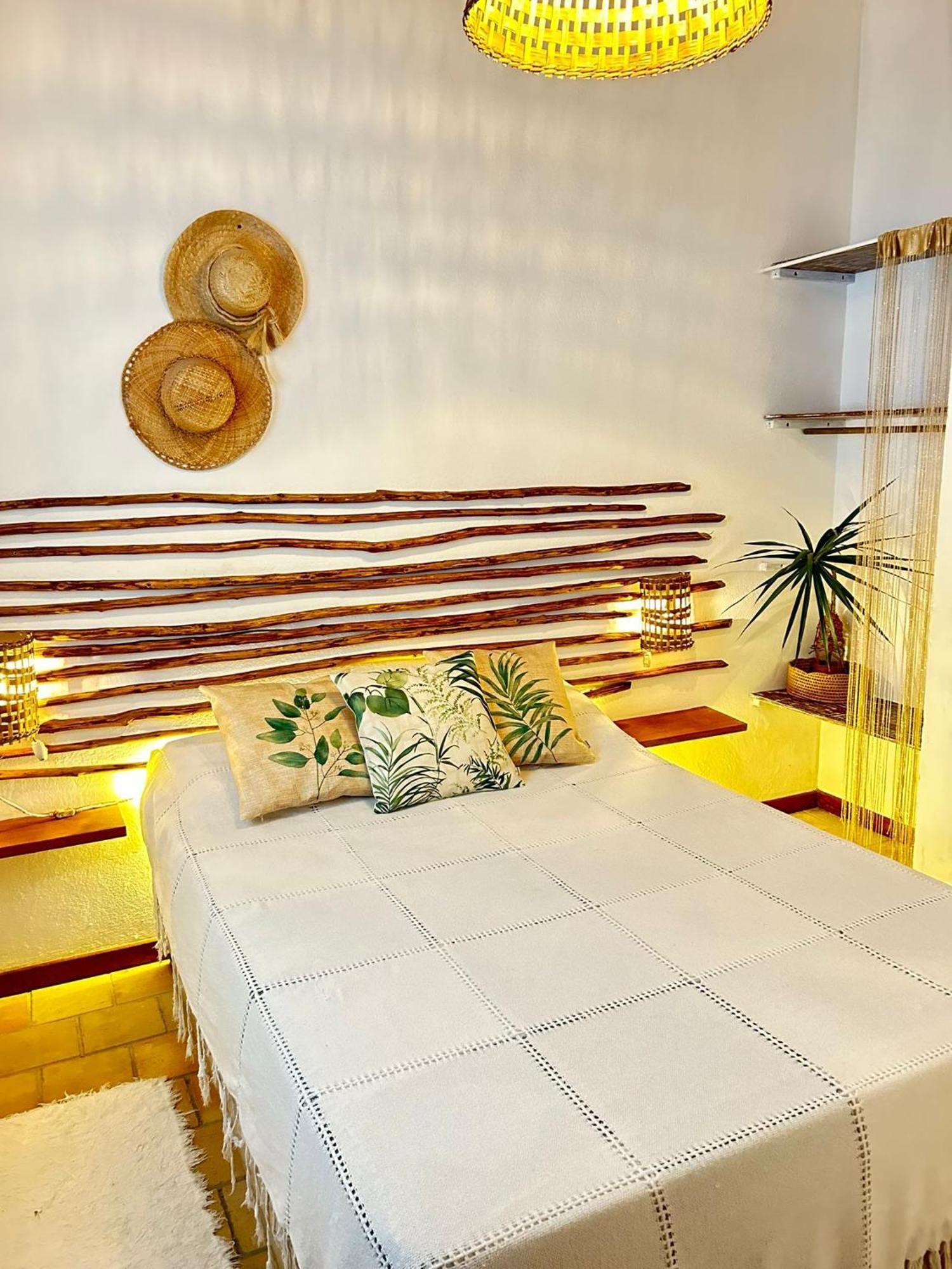 Recanto De Ibiza Holiday home Praia de Pipa