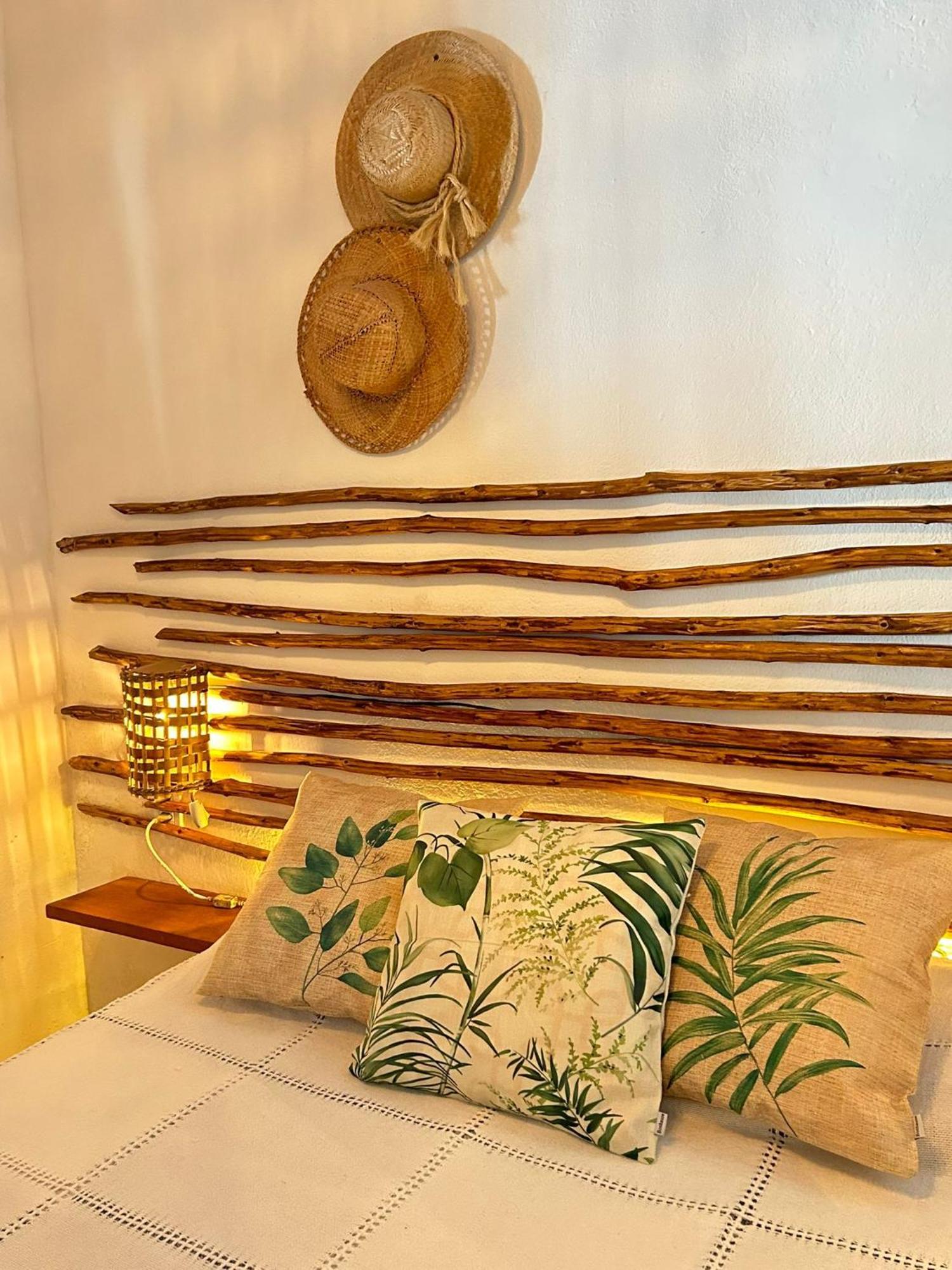 Holiday home Recanto De Ibiza Praia de Pipa