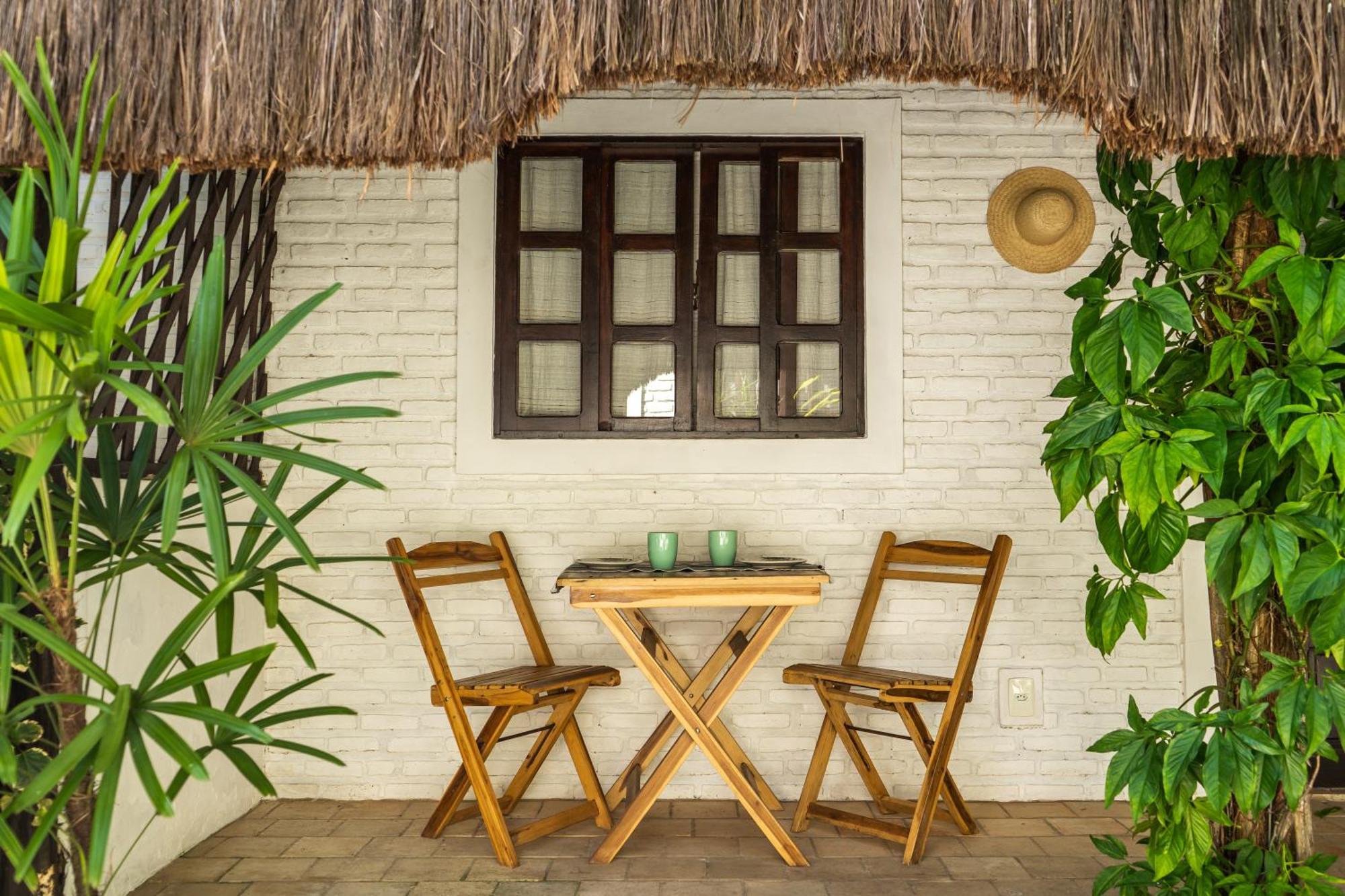 Holiday home Recanto De Ibiza Praia de Pipa