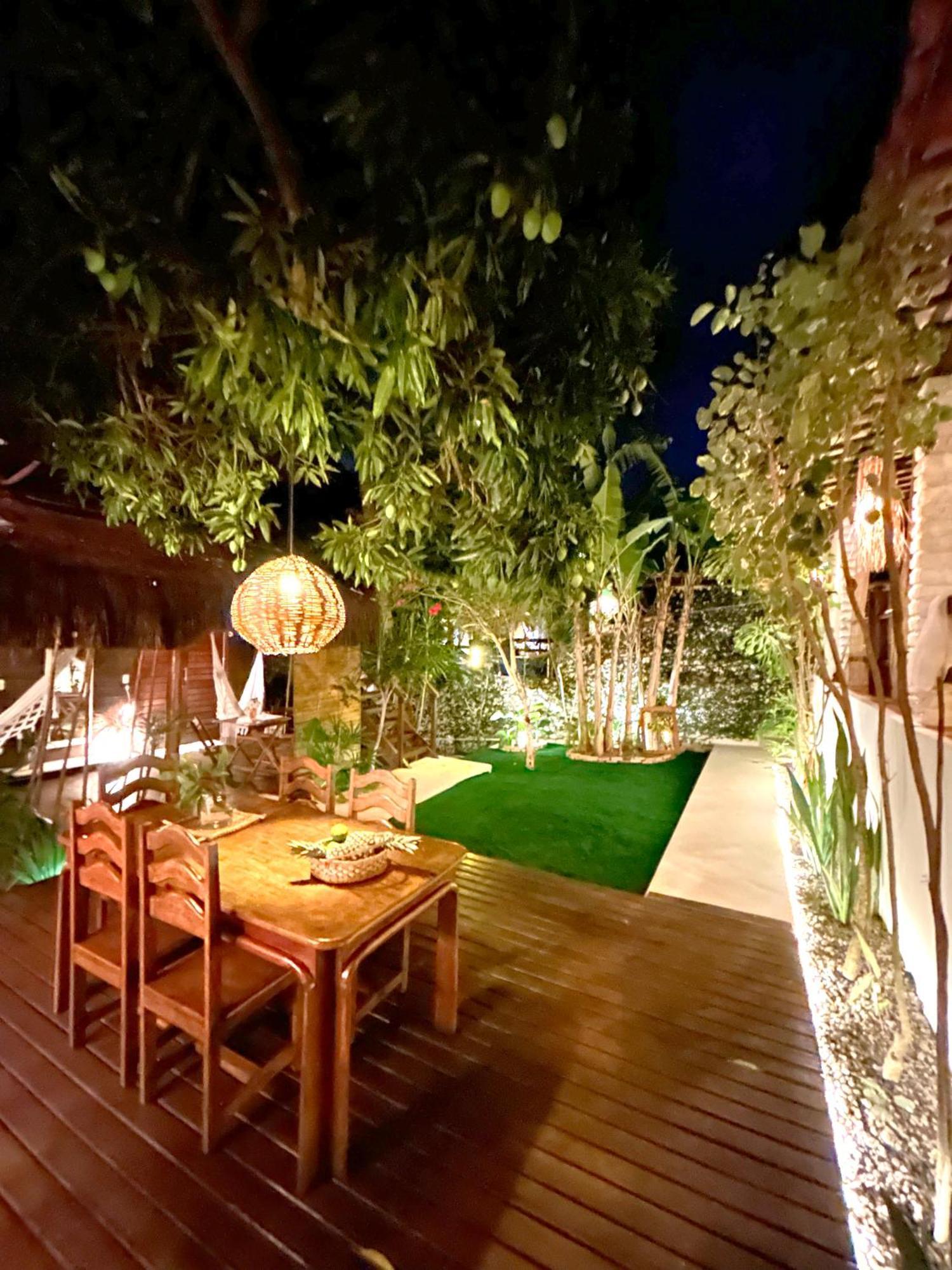 Holiday home Recanto De Ibiza Praia de Pipa
