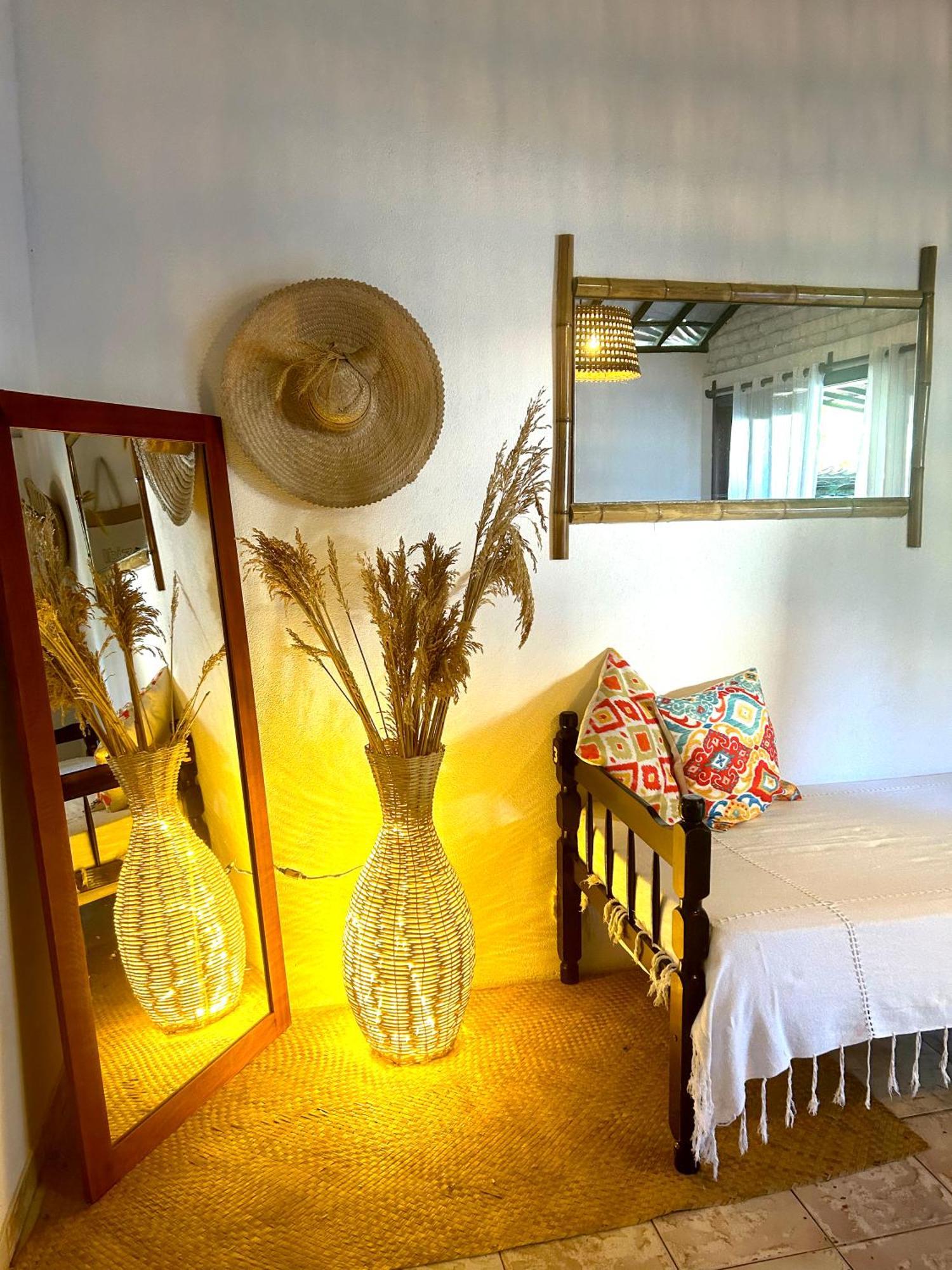 Holiday home Recanto De Ibiza Praia de Pipa