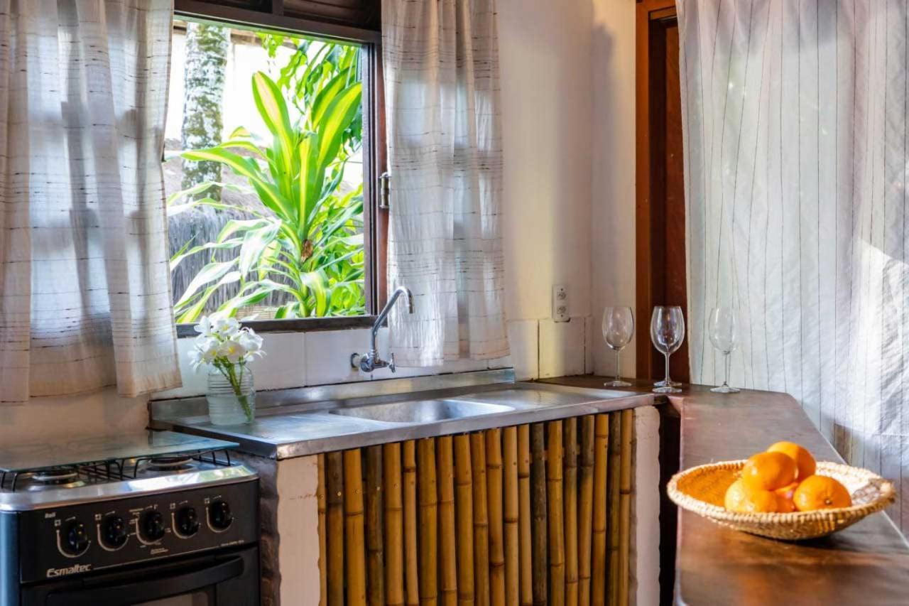 Holiday home Recanto De Ibiza Praia de Pipa