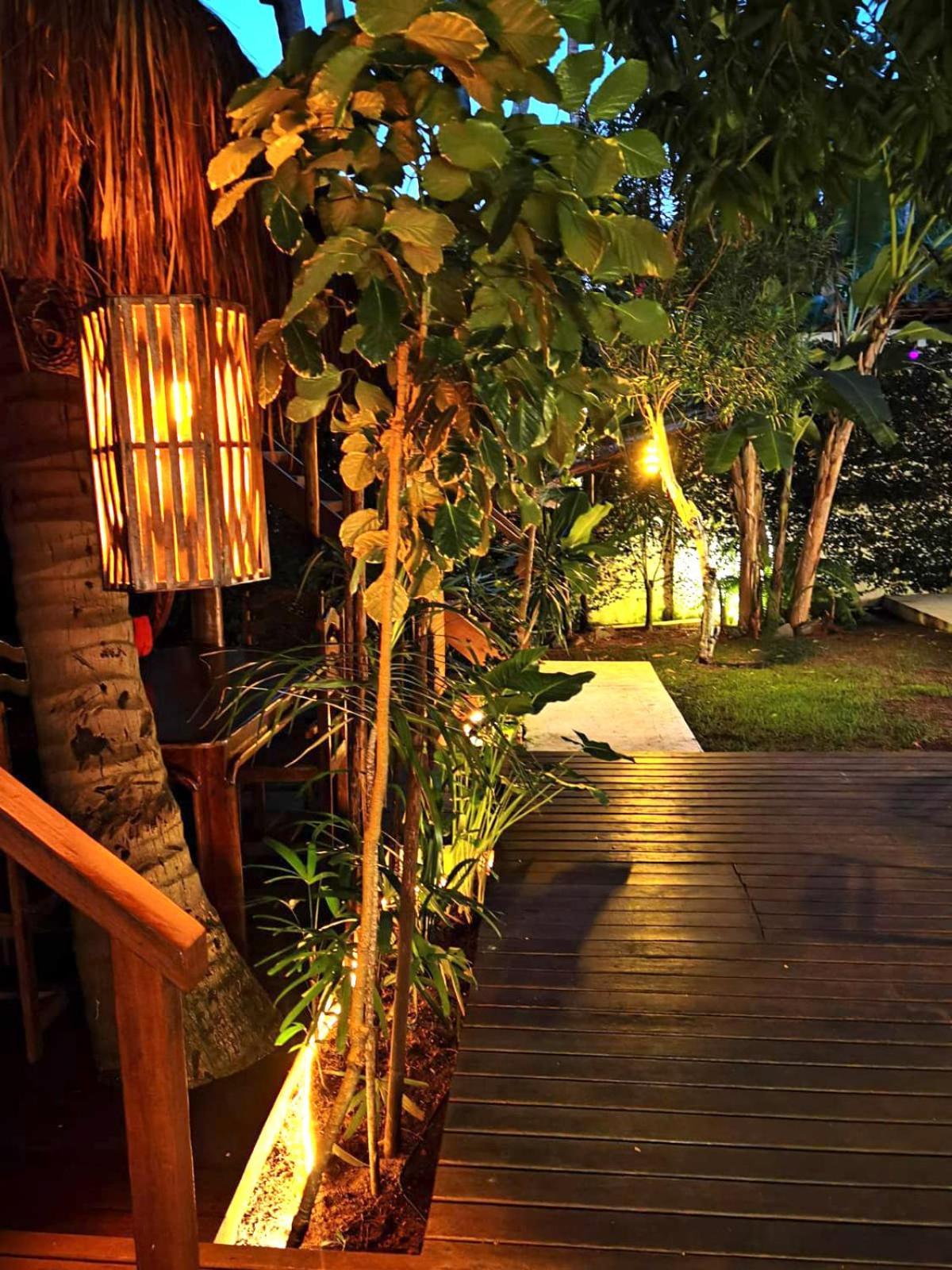 Holiday home Recanto De Ibiza