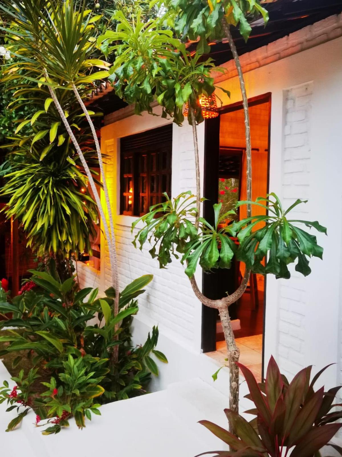 Recanto De Ibiza Holiday home Praia de Pipa
